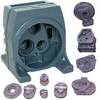 Manufacturers Exporters and Wholesale Suppliers of Graded ci casting Ahmedabad Gujarat